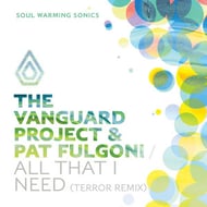 All That I Need - Terror Remix track artwork