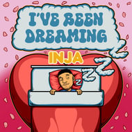 I've Been Dreaming track artwork