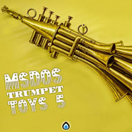 Jazimillia track artwork