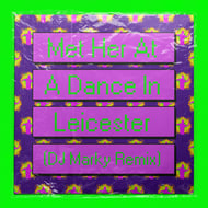 Met Her At A Dance In Leicester - DJ Marky Remix track artwork