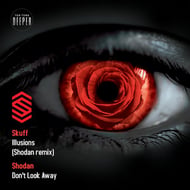 Illusions - Shodan Remix track artwork