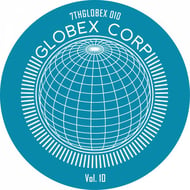 Globex Corp Vol. 6 A1 - Equinox Remix track artwork