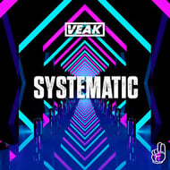 Systematic track artwork