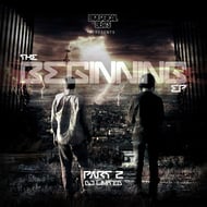 London Slums - DJ Limited Jungle Remix track artwork