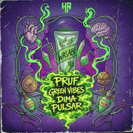 Wasabi track artwork