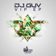 Dirty cops vip track artwork