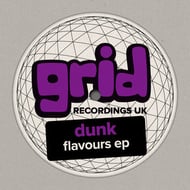 Puzzle Box track artwork