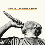 Golden Girl (Re-Recorded Version) track artwork