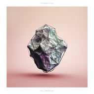 Hallelujah track artwork