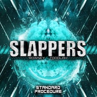 Slappers track artwork