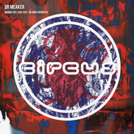 Wanna Feel Love - Benny Page Remix track artwork