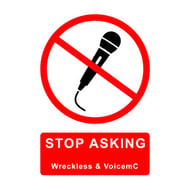 Stop Asking track artwork