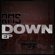 Down track artwork