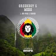 Regges track artwork