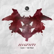 Cold Blood track artwork