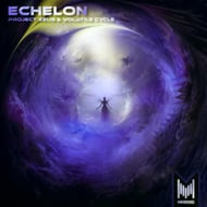 Echelon track artwork