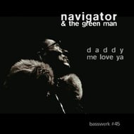 Daddy Me Love Ya track artwork