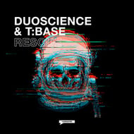 Rescue - VIP track artwork