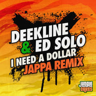 I Need A Dollar - Jappa Remix track artwork