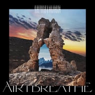 Air I Breathe - Sub Focus & Wilkinson track artwork