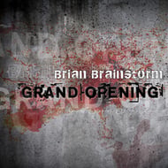 Grand Opening track artwork