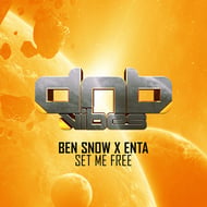 Set Me Free track artwork