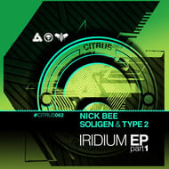 Coincidence - Original Mix track artwork