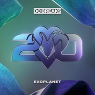 New Energy track artwork