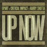Up Now track artwork