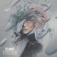 Turn Back track artwork