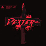 Dexter - Enei Remix track artwork