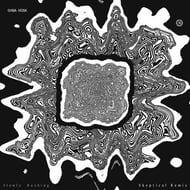 Slowly Rushing - Skeptical Remix track artwork