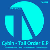 Tall Order track artwork