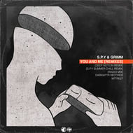 You And Me - S.P.Y Summer Chill Remix track artwork