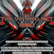 Winds Of Change - Mshcode VIP track artwork