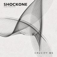 Crucify Me, Pt. 1 - Radio Edit track artwork