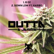 Down Low track artwork