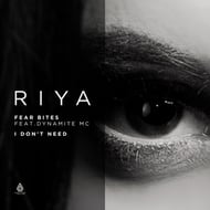 I Don't Need track artwork