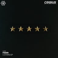5 stars track artwork