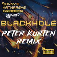 Blackhole - Peter Kurten Remix track artwork