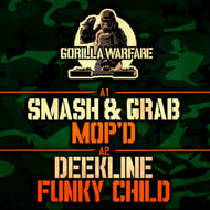 Funky Child track artwork