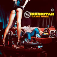 Gameover track artwork