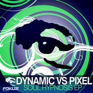 Soul Hypnosis track artwork