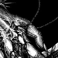 Dark Wing track artwork