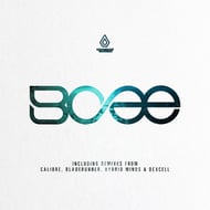 Typical Description - Calibre Remix track artwork