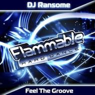 Feel The Groove - Original Mix track artwork