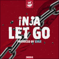 Let Go track artwork