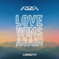 Love Wins Again track artwork