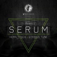 Strings Tune track artwork