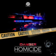 Avenge track artwork